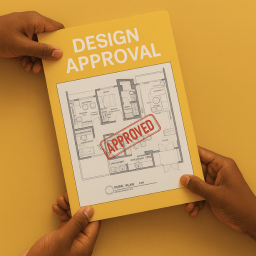 Design Approval 